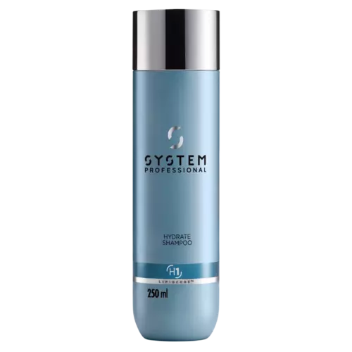 System Professional Hydrate Shampoo H1 250ml