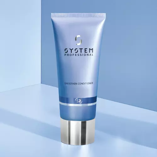 System Professional Smoothen Conditioner S2 200ml