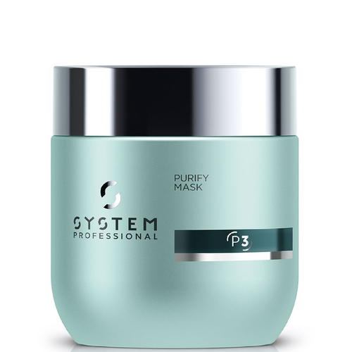 System Professional Purify Mask P3 400ml