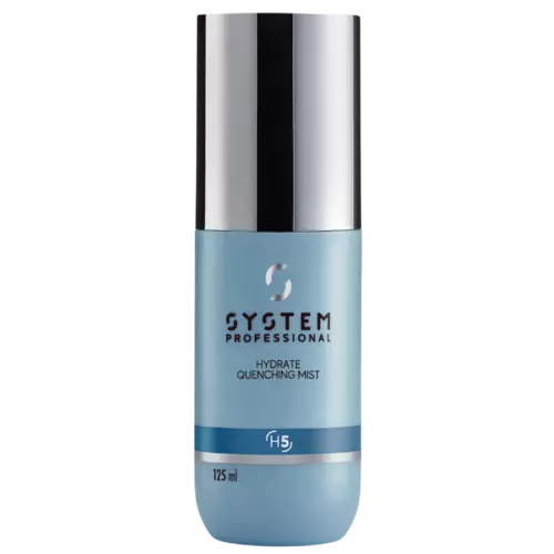 System Professional Hydrate Quenching Mist H5 125ml