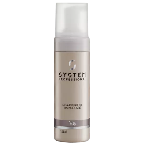 System Professional Repair Perfect Hair R5 150ml