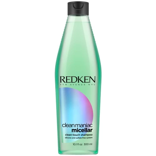 Redken Clean Maniac Shampoo 300ml