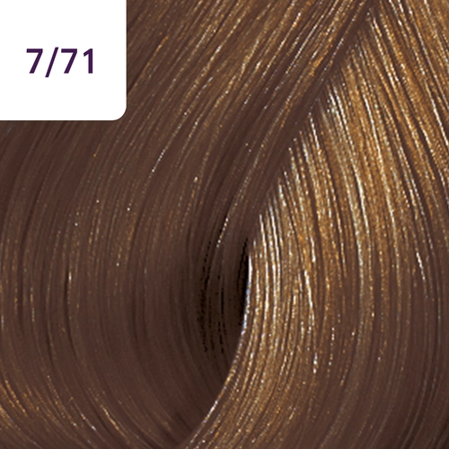 Wella Professionals Color Touch - Deep Browns 60ml 7/71