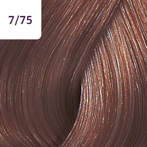 Wella Professionals Color Touch - Deep Browns 60ml 7/75