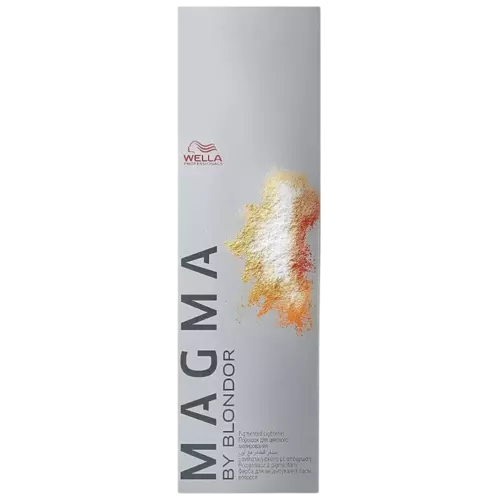 Wella Professionals Magma By Blondor Lift & Tone 120g /03+