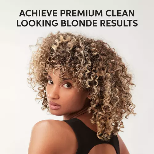 Wella Professionals Blondor Multi Blonde Powder 400gr