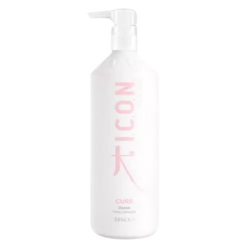 I.C.O.N. Cure Healing Shampoo 1000ml