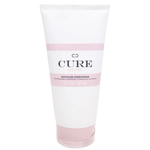 I.C.O.N. Cure by Chiara Revitalize Conditioner 250ml