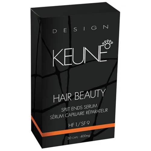 Keune Hair Beauty Split End Serum 30caps