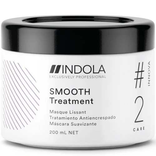 Indola Innova Smooth Treatment 200ml