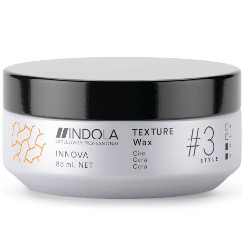 Indola Innova Texture Wax 85ml