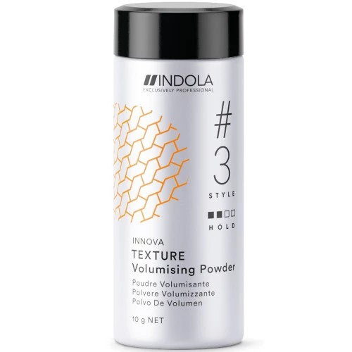 Indola Innova Texture Volumising Powder 10gr