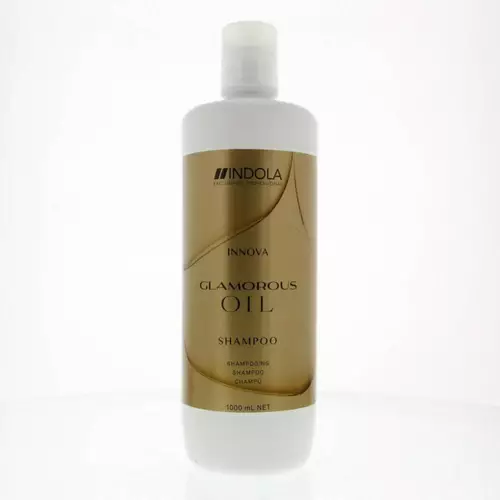 Indola Innova Glamorous Oil Shampoo 1000ml