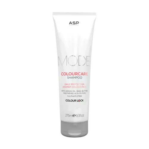 A.S.P Mode Colour Care Shampoo 275ml