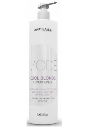 A.S.P Mode Cool Blonde Conditioner 1000ml