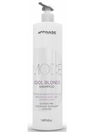 A.S.P Mode Cool Blonde Shampoo 1000ml