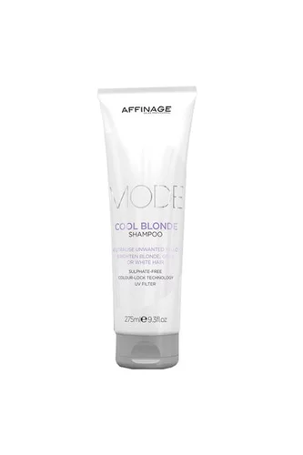 A.S.P Mode Cool Blonde Shampoo 275ml