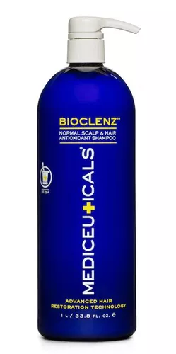 Mediceuticals Bioclenz Shampoo 1000ml