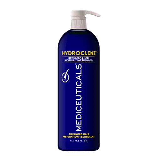 Mediceuticals Hydroclenz Shampoo 1000ml
