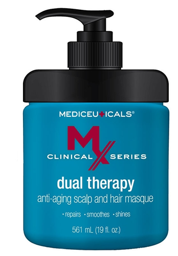 Mediceuticals MX Dual Therapy 561ml