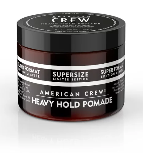 American Crew Heavy Hold Pomade XXL Supersize 150gr