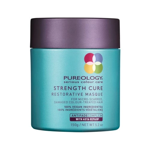 Pureology Strength Cure Restorative Mask 150ml
