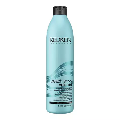 Redken Volume Beach Envy Shampoo 500ml