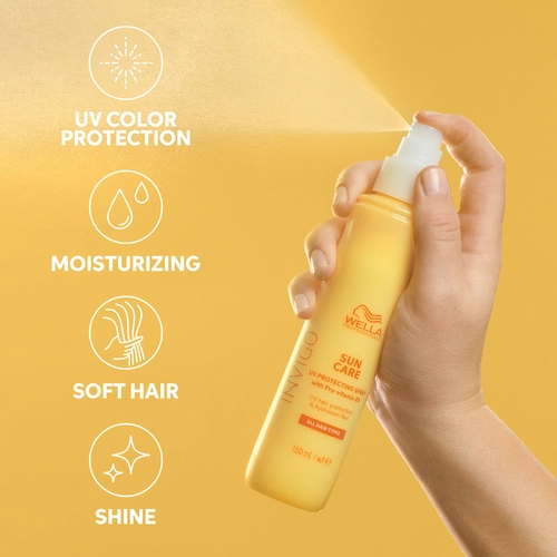 Wella Professionals Invigo Sun UV Color Protection Spray 150ml