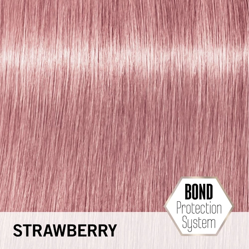 Schwarzkopf Professional Blond Me Pastel Toning 60ml Strawberry
