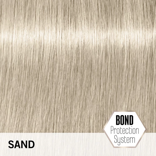 Schwarzkopf Professional Blond Me Pastel Toning 60ml Sand