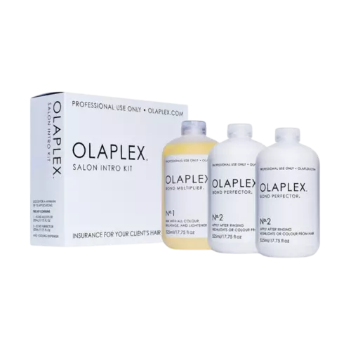 Olaplex Salon Intro Kit 3x525ml