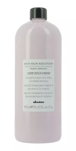 Davines Your Hair Assistant PREP Mild Cream 900ml