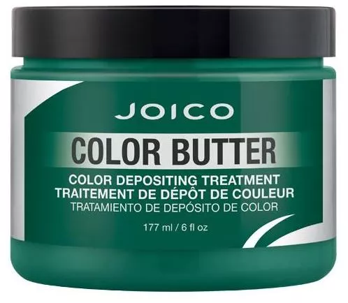 Joico Color Butter 177ml Green