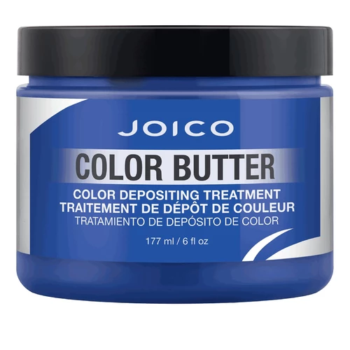 Joico Color Butter 177ml Blue