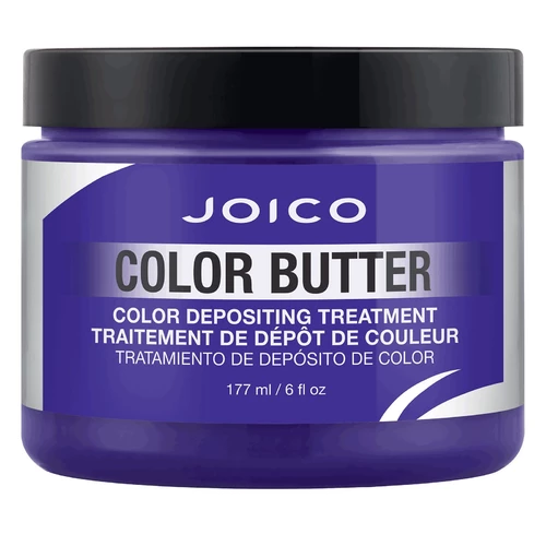 Joico Color Butter 177ml Purple