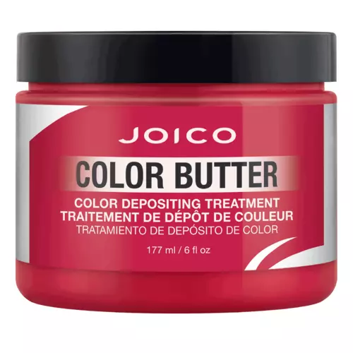 Joico Color Butter 177ml Red