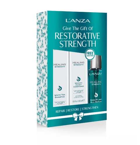 L'Anza Healing Strenght Gift set