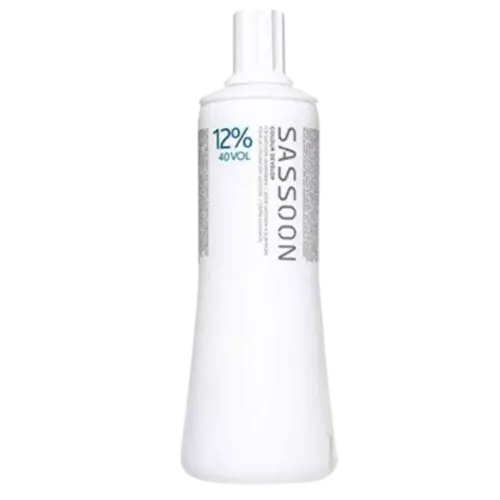 Sassoon Colour Develop - 1000ml 12%