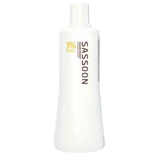 Sassoon Colour Develop - 1000ml 3%