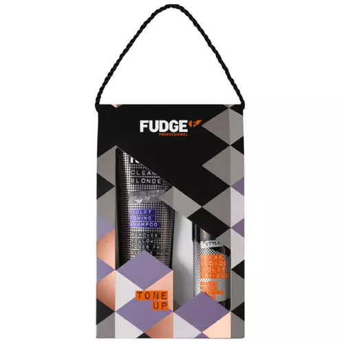 Fudge Tone Up Giftset 300ml & 150ml