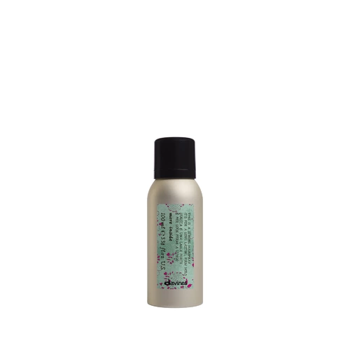 Davines More Inside Strong Hold Hairspray 100ml