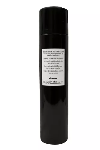 Davines Your Hair Assistant Perfecting Hairspray 300ml