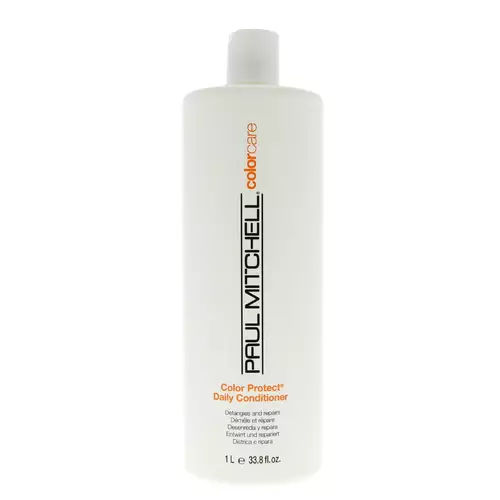 Paul Mitchell ColorCare Color Protect Daily Conditioner 1000ml