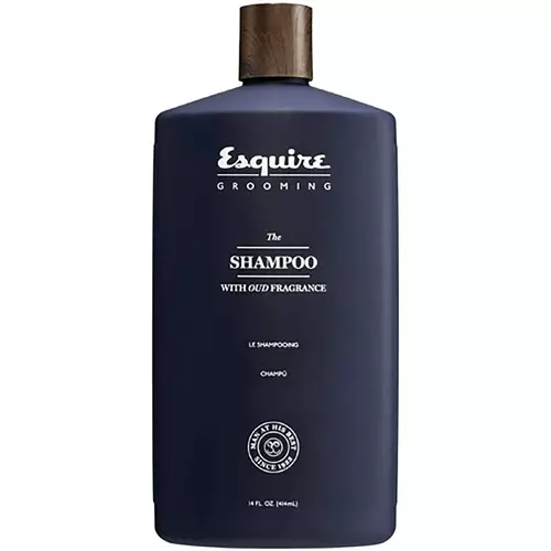 Esquire Grooming The Shampoo 414ml