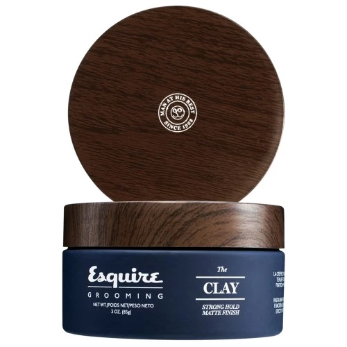 Esquire Grooming The Clay 85gr