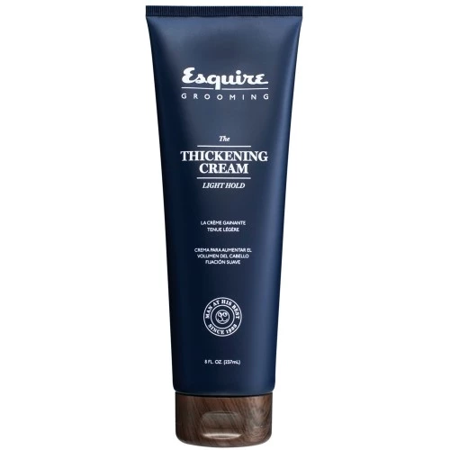 Esquire Grooming The Thickening Cream 237ml