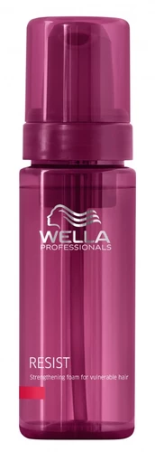 Wella Professionals Care Age Resist Strengthening Foam 150ml