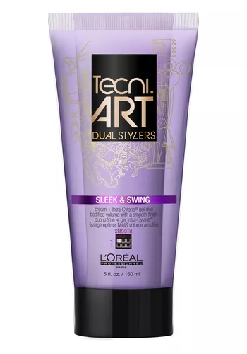 L'Oréal Professionnel Tecni.Art Dual Stylers - Sleek & Swing 150ml
