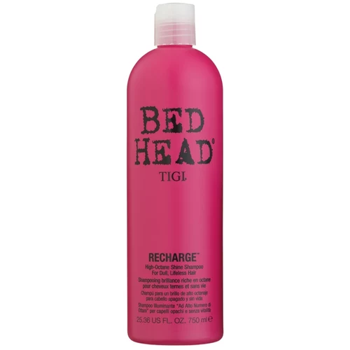 TIGI Bed Head Recharge Shampoo 750ml
