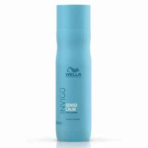 Wella Professionals Invigo Senso Calm Sensitive Shampoo 250ml